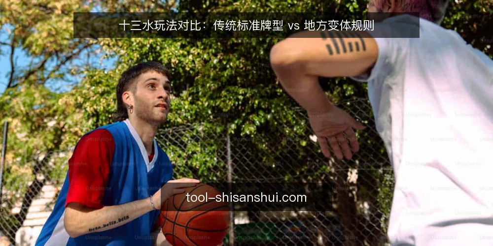 十三水玩法对比:传统标准牌型 vs 地方变体规则 — 对比十三水玩法的核心判据 配图