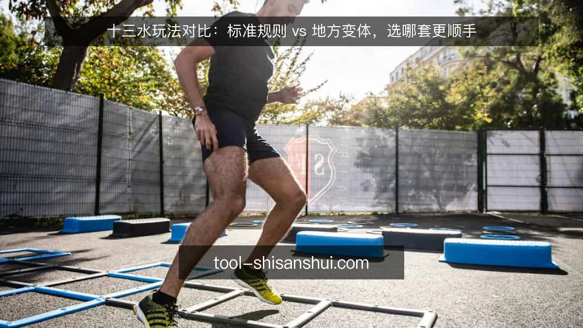 十三水玩法对比:标准规则 vs 地方变体,选哪套更顺手